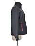 KOPPEN 100% Polyester Gray Track Jacket Size M - photo 4