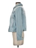 Isaac Mizrahi LIVE! Blue Denim Jacket Size 4 - photo 5