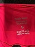 Trendy Queen Pink Short Sleeve Turtleneck Size S - photo 7