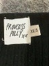 Princess Polly Black Bodysuit Size XS - photo 3