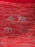 Adidas Red Casual Dress Size M - photo 7
