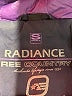 Free Country 100% Polyester Purple Snow Jacket Size S - photo 6