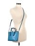 Guess Blue Satchel One size - photo 2