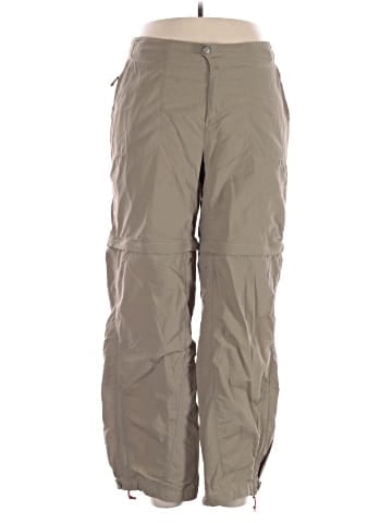 L.L.Bean Casual Pants (view 1)
