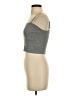 Wild Fable Silver Sweater Vest Size S - photo 5