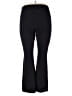 Torrid Black Active Pants Size 3X Plus (3) - photo 2