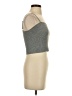 Wild Fable Silver Sweater Vest Size S - photo 4