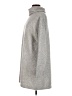 MNG Gray Turtleneck Sweater Size 6 - photo 5