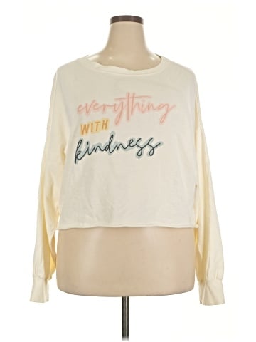 Grayson Threads Long Sleeve Top (view 1)