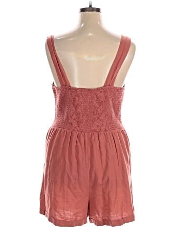 American Eagle Outfitters Romper (view 2)