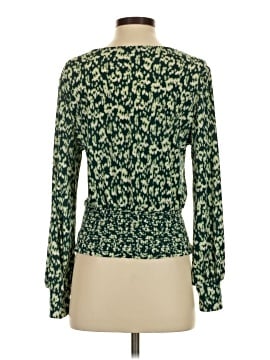 Gilli Long Sleeve Blouse (view 2)