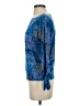 The Limited Blue 3/4 Sleeve Blouse Size S (petite) - photo 5