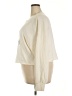 Grayson Threads Ivory Long Sleeve Top Size XXL - photo 5