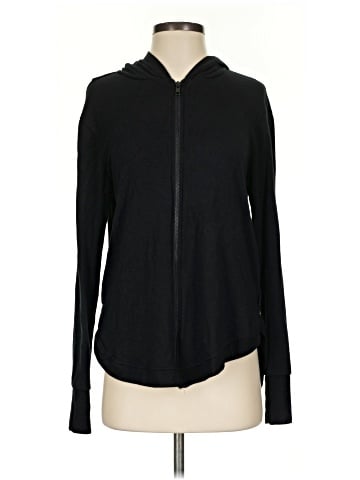Terez Zip Up Hoodie (view 1)