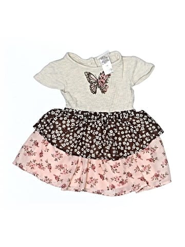 Little Lass Dress (view 1)