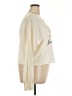 Grayson Threads Ivory Long Sleeve Top Size XXL - photo 4