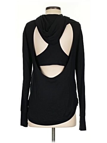 Terez Zip Up Hoodie (view 2)