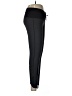 Oiselle Black Active Pants Size 6 - photo 4