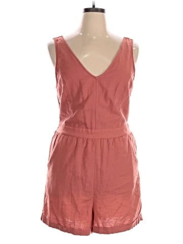 American Eagle Outfitters Romper (view 1)