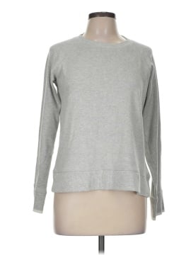 Faherty Pullover Sweater (view 1)