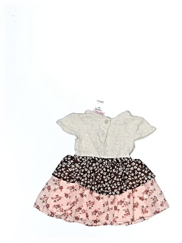 Little Lass Dress (view 2)