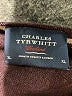 Charles Tyrwhitt 100% Wool Burgundy Wool Pullover Sweater Size XL - photo 7
