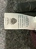Charles Tyrwhitt 100% Wool Burgundy Wool Pullover Sweater Size XL - photo 8