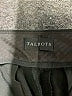 Talbots Solid Black Dress Pants Size 30 waist - photo 4