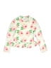 Janie and Jack Ivory Rash Guard Size 3 - photo 1