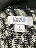 Croft & Barrow Black Cardigan Size L - photo 7
