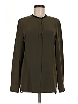 Vince. Long Sleeve Blouse (view 1)
