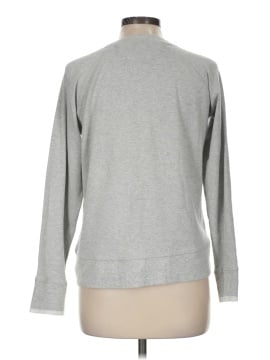 Faherty Pullover Sweater (view 2)
