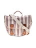 Billykirk White Messenger One size - photo 1