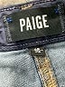 Paige Blue Jeans Size 29 waist - photo 7