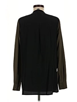 Vince. Long Sleeve Blouse (view 2)