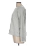 Faherty Gray Pullover Sweater Size M - photo 5