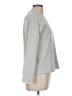 Faherty Gray Pullover Sweater Size M - photo 4