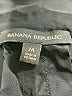 Banana Republic 100% Rayon Black Jacket Size M - photo 7