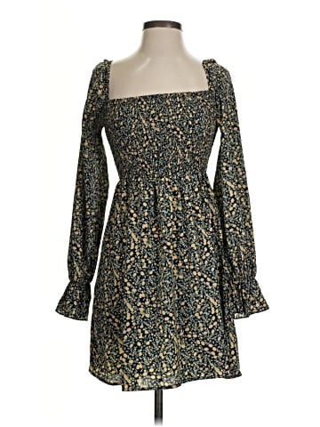 Missguided Casual Dress (view 1)