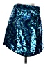 Zara Blue Casual Skirt Size XS - photo 2