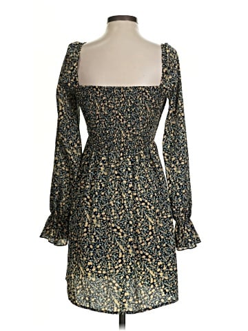 Missguided Casual Dress (view 2)