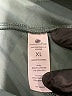 Yogalicious Green Active Pants Size XL - photo 4