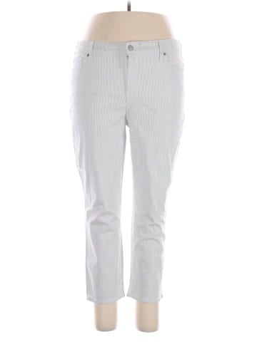 So Slimming by Chico's Casual Pants (view 1)