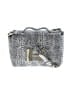 India Hicks Gray Crossbody Bag One size - photo 1