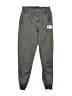 NBA 100% Polyester Gray Sweatpants Size 16 - photo 1