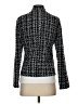Shein 100% Polyester Black Cardigan Size 4 - photo 2