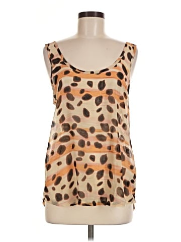 Patterson J. Kincaid Tank Top (view 1)
