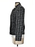 Shein 100% Polyester Black Cardigan Size 4 - photo 5