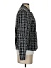 Shein 100% Polyester Black Cardigan Size 4 - photo 4