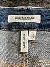 Good American Hearts Blue Jeans Size 22 - photo 4